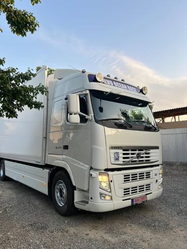 форд транзит грузопассажирский б у: Грузовик, Volvo, Стандарт, Б/у