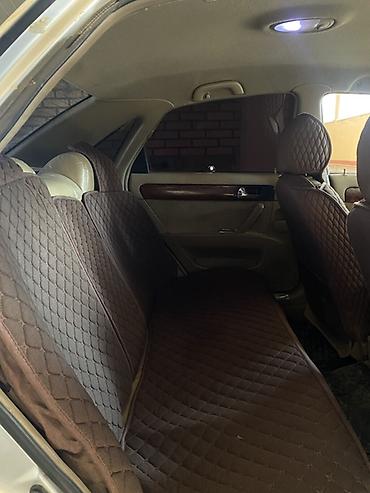 Chevrolet: Chevrolet Lacetti: 2003 г., 1.6 л, Механика, Бензин, Седан — 7