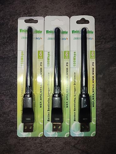 модем о: Wifi USB адаптеры, Есть в Наличии! Звоните! рон Политех или Цума — 3