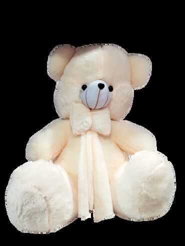 Oyuncaqlar: Qeyd: Ayağı qısa - 8️⃣0️⃣sm - 3️⃣7️⃣₼ Ayağı uzun - 1️⃣1️⃣0️⃣sm - — 12