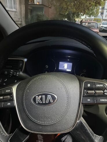 Kia Sorento: 2019 г., 2.2 л, Автомат, Дизель, Кроссовер