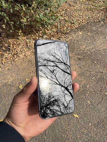 Apple iPhone: IPHONE 11, ЧЕРНЫЙ
128, ГБ
ФЕЙС НЕТУ,
АКБ 100% — 23