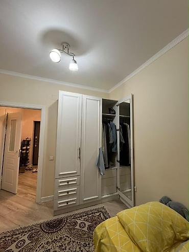 2 комнаты, 82 м², Азия Молл Элитка, 6 этаж