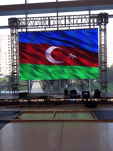 video kameralar: Konsert avadanlıqlarının icarəsi AZERCO sizlərə Konsert, Toylar — 6