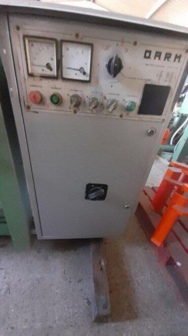 Ostali električni alati: Linija za izradu drvenih gajbica 331 🛠️ Deo linije 🔧 Polovno — 8