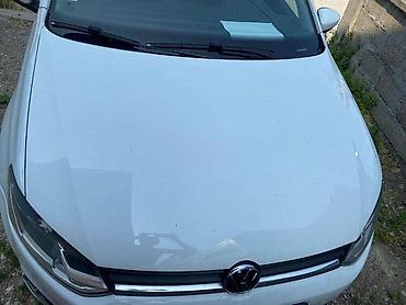 providni g shock: HAUBA KRILO BRANIK FAR ZA VOLKSWAGEN POLO OD 2009. DO 2017. GOD. | — 2