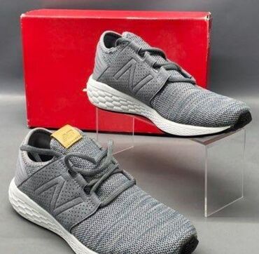 Botinkalar: New Balance kisi 40-41 razmer. Yenidi. ORIGINAL. Amerikan alinib