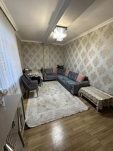 Yeni tikili: Təsvir: - Zövqlə dizayn olunmuş mənzil. Geniş dəhlizdən iki otağa və — 11