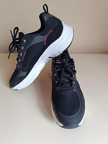 skecher: ✨ Кроссовки Skechers Arch Fit — почти как новые! Одевали два раза! — 5