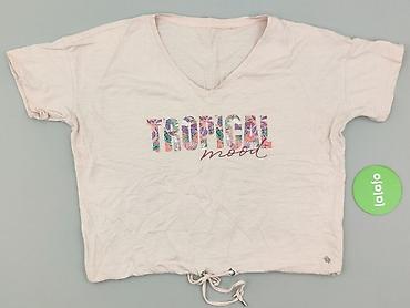 koszulki mon: Monnari, T-shirt damski, rozmiar L — 2