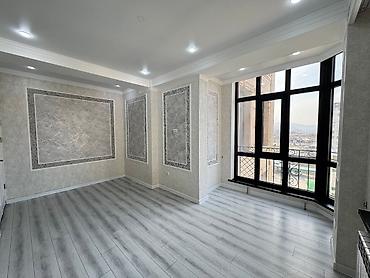 1 bedroom: 1 комната, 44 м², 12 мкр Элитка, 5 этаж, Евроремонт — 3