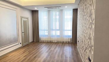 Продажа квартир: 4 комнаты, 205 м², Элитка, 4 этаж, Дизайнерский ремонт — 18