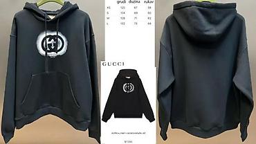 Duksevi: GUCCI VRH DUKSEVI, MEGA HIT | Novo! ! ! Hit. Hit. Hit. PredivanI — 16