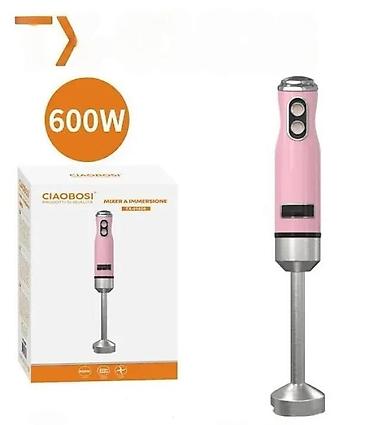 pp aparati: Štapni mikser CIAOBOSI TX-01628 NOVO. CIAOBOSI TX-01628 štapni — 2