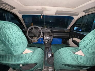 Audi: Audi 100: 1991 г., 2.3 л, Механика, Бензин, Седан — 10