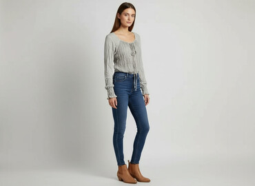 zwiewna sukienki na wesele allegro: Women`s dress, size L