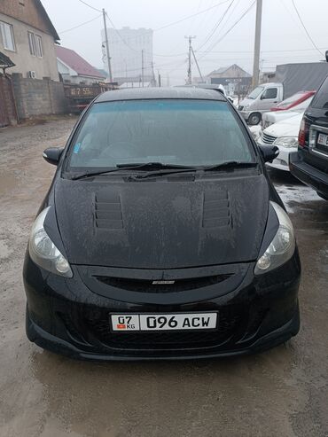 обвесы на хонда фит бишкек: Honda Fit: 2004 г., 1.5 л, Вариатор, Бензин, Хэтчбэк