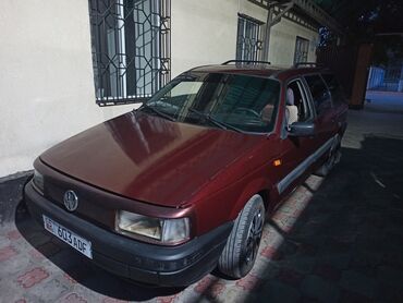 центральный замок гольф: Volkswagen Passat: 1.8 л, Механика, Бензин, Универсал