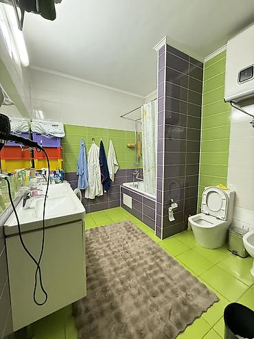 Продажа квартир: 4 комнаты, 165 м², Элитка, 5 этаж — 11