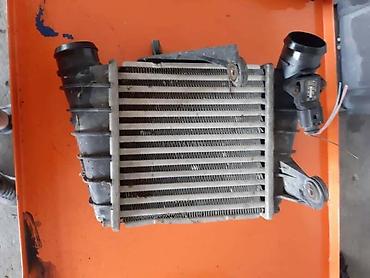 6: INTERKULER ZA VOLKSWAGEN POLO OD 2002. DO 2007. GOD. | Inter kuler — 1