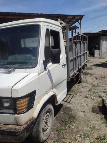 mercedesbenz atego продаю: Mercedes-Benz : 3 л, Механика, Дизель, Бус