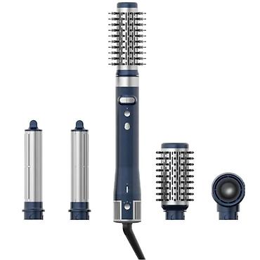 Бытовая техника: №: 13780 Məhsulun adı: Multistayler No brand 5 in 1 1500 Vt 1.8 m Göy — 3