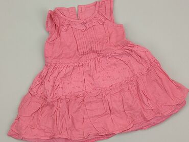 Dresses: Dress, George, 3-6 months, condition - Very good