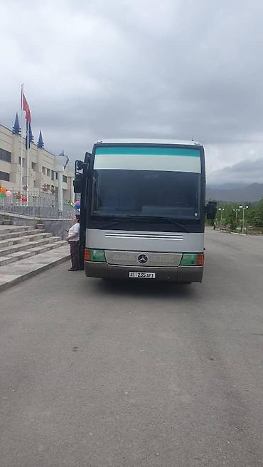 Автобус на заказ: Автобус по заказам 49мест30мест тёплый микрофон — 11