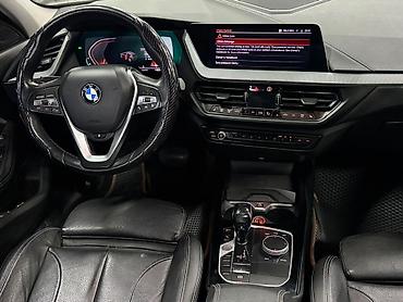 спойлер на bmw: BMW 1 series: 2021 г., 1.8 л, Типтроник, Бензин, Хэтчбэк — 6