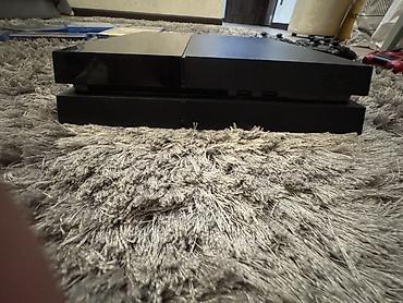 raid: PlayStation 4 (fat) с комплектом аксессуаров и игр на 512 гб В — 2