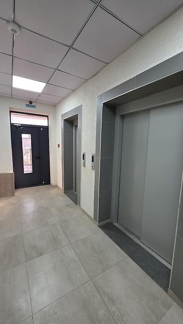 elegance stroy: 2 комнаты, 50 м², Кок-Жар мкр Элитка, 6 этаж, Евроремонт — 5