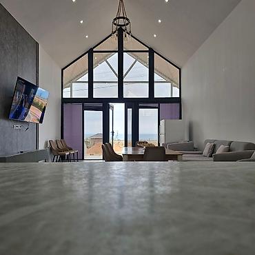 Долгосрочная аренда домов: 240 м², 6 комнат, Утепленный, Теплый пол, Видеонаблюдение — 35