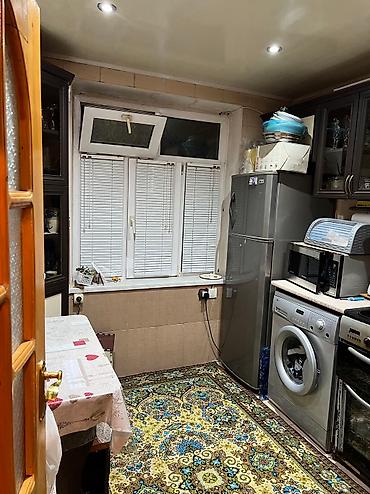 bartee: Bakı, Əhmədli, 2 otaqlı, Köhnə tikili, m. Həzi Aslanov, 49 kv. m — 10