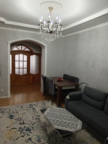 Köhnə tikili: Digah, 3 otaqlı, Köhnə tikili, 68 kv. m — 3