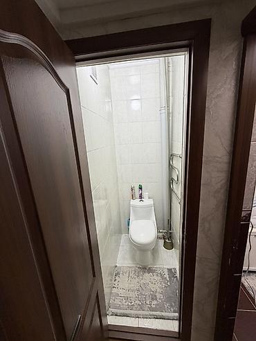 Посуточная аренда квартир: 3 комнаты, Постельное белье, Парковка, Бронь — 8