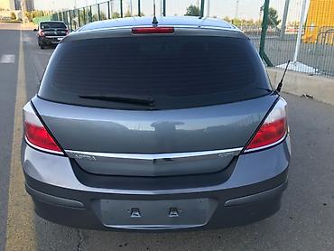 opel difuzer: Opel Astra: 1.3 l | 2006 il 270000 km Hetçbek — 4