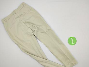 cekiny hm: H&M, Spodnie materiałowe damskie, rozmiar S — 3