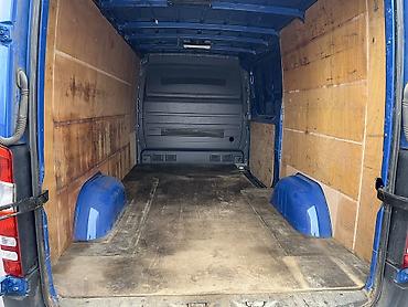 Mercedes-Benz: Mercedes-Benz Спринтер: 2011 г., 2.2 л, Механика, Дизель, Бус — 9