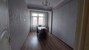 Mənzillər: Ev tam temirli TV,paltaryuyan,kondinsioner var.ideal — 5