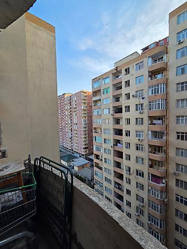 bir otaql: 2 otaqlı, Yeni tikili, 62 kv. m — 10