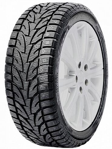 шины каракол: Зимняя китайская шина. Фирма Rodx made in China. Размер 265/50R22