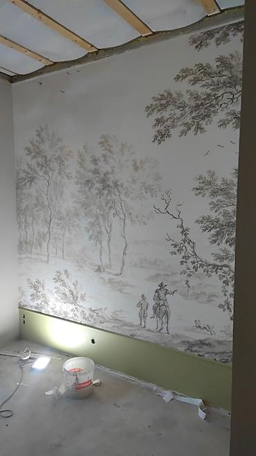 Ремонт под ключ: Услуги: комплексный ремонт и отделка квартир под ключ Что выполняем — 42