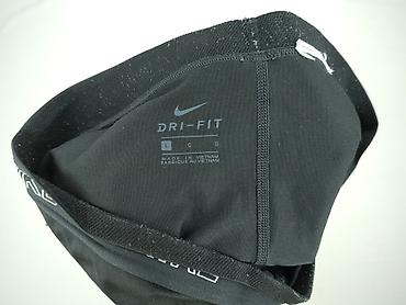 dsquared2 spodnie dres: Nike, Legginsy Sportowe damskie, rozmiar L — 4
