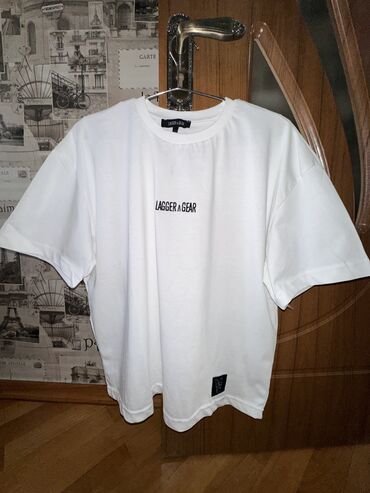 samsung gear s: Рубашка M (EU 38), цвет - Белый