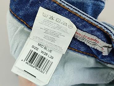 cooper: Lee Cooper, Jeansy damskie, rozmiar XS — 5