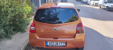 Renault: Renault Twingo: 1.2 l. | 2008 έ. 150000 km. Χάτσμπακ — 8