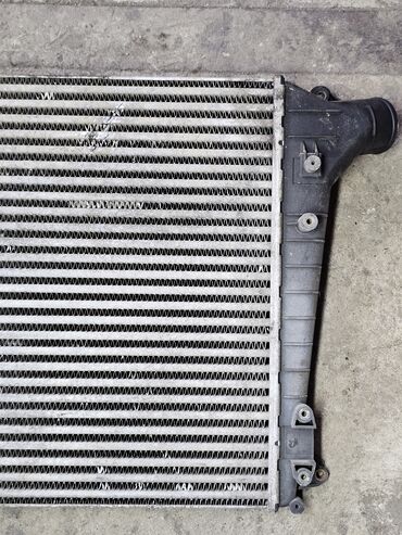 Радиаторы: Интеркулер Audi A6 C5 2.5TDI, 2000г.в. Оригинал б/у, из Германии — 16