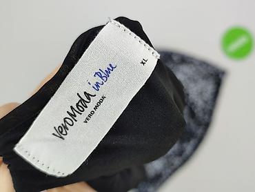 suknie mm: Vero Moda, Sukienka damska, rozmiar XL — 4