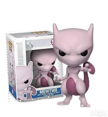 maketa bube: Funko pop figure pokemon mewtwo. funko pop figure pokemon mewtwo funko — 1