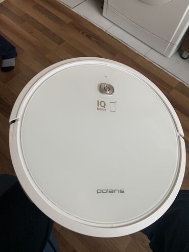 Tozsoranlar: Tozsoran Polaris, Nəm təmizləmə — 1